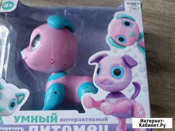 Собака игрушка Новокузнецк