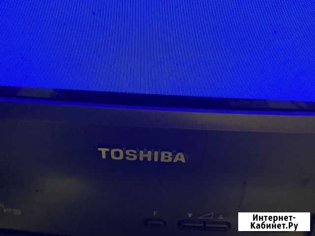 Телевизор toshiba Муром - изображение 1