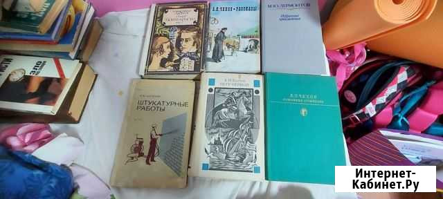 Книги энциклопедии Ессентуки - изображение 1