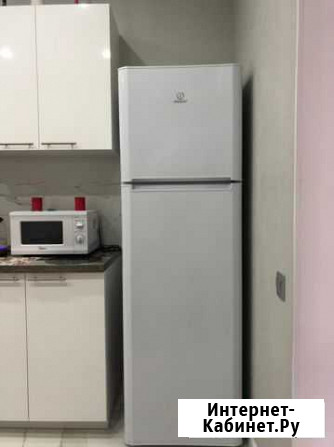 Холодильник Indesit TIA 180 Королев - изображение 1