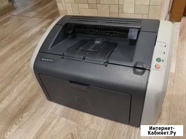 Принтер нр 1015 Иваново - изображение 1