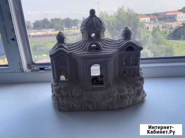 Укрытие для рыбок Калининград - изображение 1
