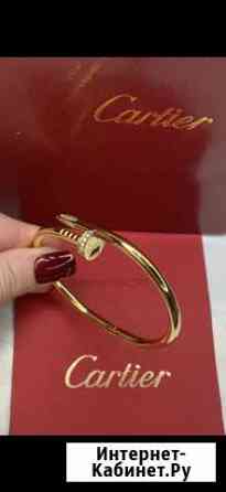 Cartier гвоздь Краснодар