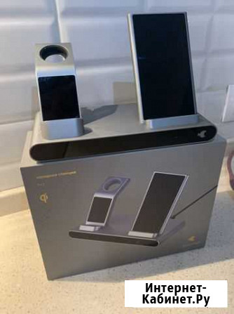 Беспроводная зарядка на iPhone Нижний Новгород - изображение 1