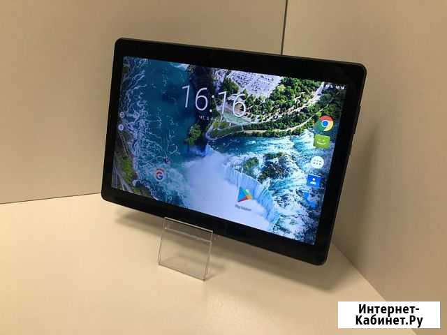 Планшет с SIM-картой Digma Plane 1551S 4G Оренбург - изображение 1
