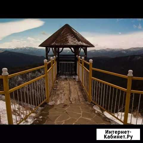 Новогодные каникулы в горы, на Кавказ 3дня 2 ночи Москва - изображение 1