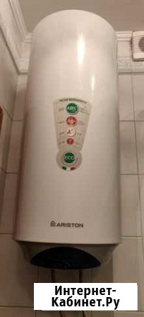 Водонагреватель накопительный Ariston Москва - изображение 1