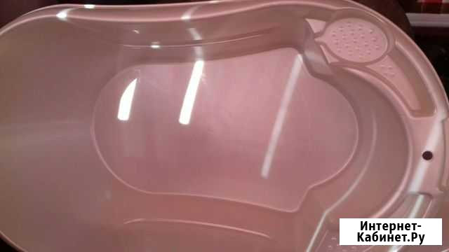 Ванночка для купания Ангарск - изображение 1