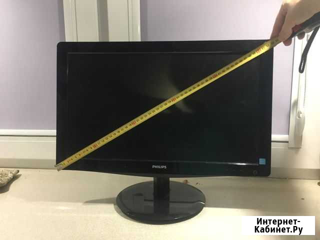 Монитор Philips Пятигорск - изображение 1