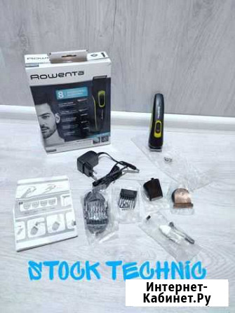 Триммер Rowenta Multistyle 8 in 1 TN8940F Нижний Новгород - изображение 1