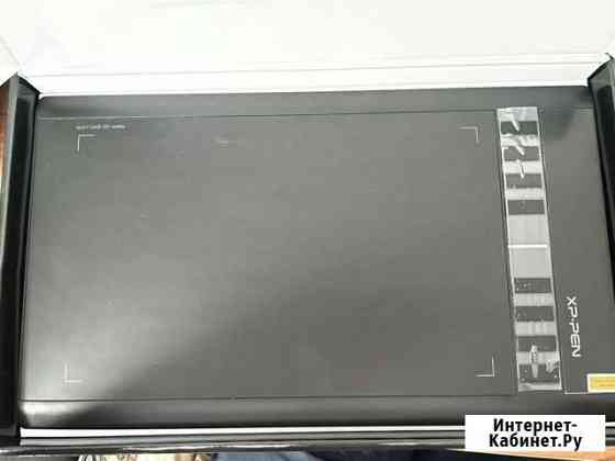 Графический планшет xp-pen star 03 v2 Архангельск