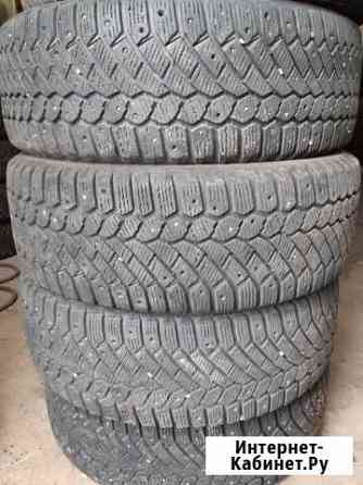 Continental 215/55 R17 Клинцы