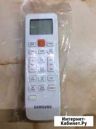Пульт для кондиционера samsung DB61-04899. новый Сочи