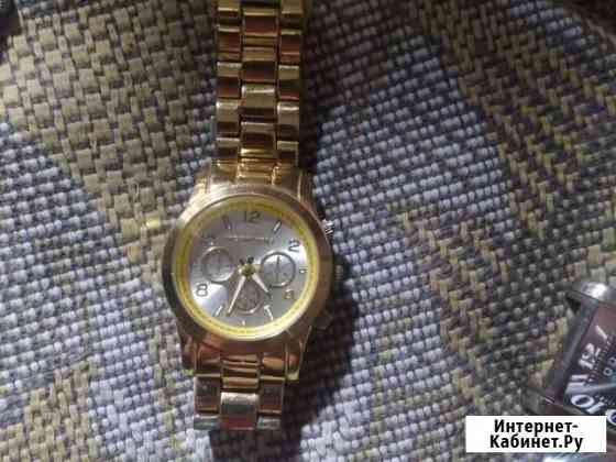 Часы michael kors Балашиха