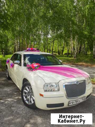 Автомобили на Свадьбу Белорецк - изображение 1