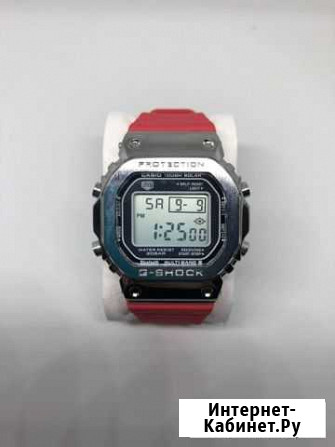 Casio Protection G-shock Ижевск - изображение 1