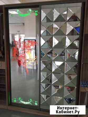 Зеркала Волгоград