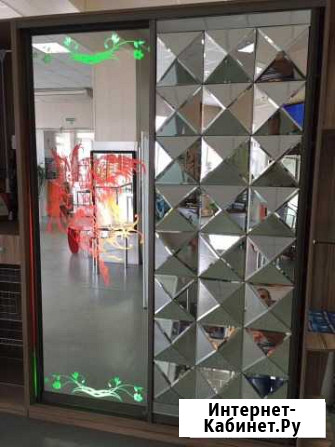 Зеркала Волгоград - изображение 1