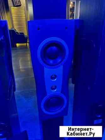 Dynaudio Confidence C2 Hi-Fi акустическая система Красногорск
