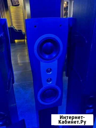 Dynaudio Confidence C2 Hi-Fi акустическая система Красногорск - изображение 1