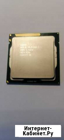 Процессор Intel Celeron G530 Омск - изображение 1