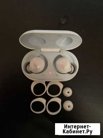 Наушники Samsung galaxy buds Тюмень - изображение 1