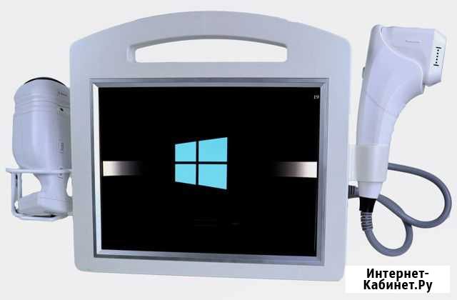 Аппарат для лица и тела 4D hifu smas+липосоникс Новосибирск - изображение 1