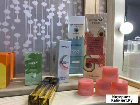 Корейская косметика Петрозаводск