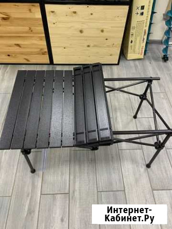 Стол походный Омск - изображение 1