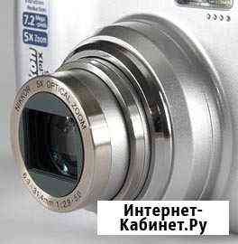 Запчасти для фотоаппарата Nikon coolpix L5 Волжский Волгоградской области