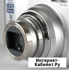 Запчасти для фотоаппарата Nikon coolpix L5 Волжский Волгоградской области - изображение 1