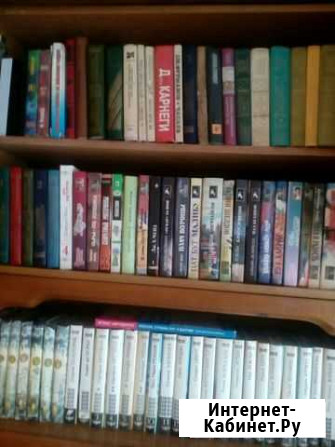 Продаю книги - Зарубежная классика, современная ли Ахтубинск - изображение 1