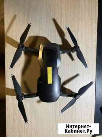 DJI Мavic Аir fly combo Домодедово