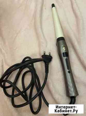 Philips care curl control плойка для завивки волос Балашиха