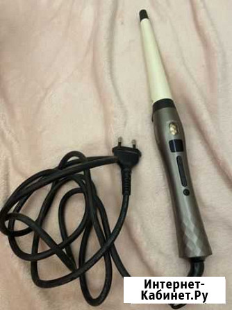 Philips care curl control плойка для завивки волос Балашиха - изображение 1