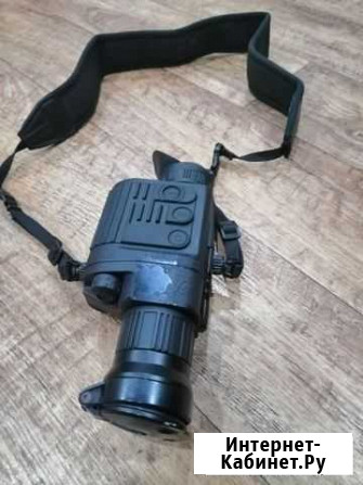 Pulsar XD50S Москва - изображение 1