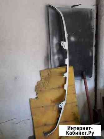 Подфарник Елизово