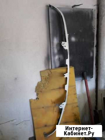 Подфарник Елизово - изображение 1