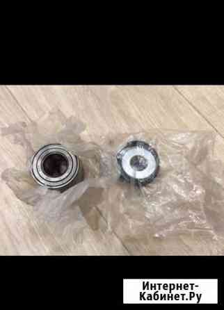 Ступичный подшипник renault duster Воронеж