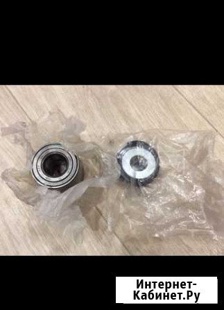 Ступичный подшипник renault duster Воронеж - изображение 1