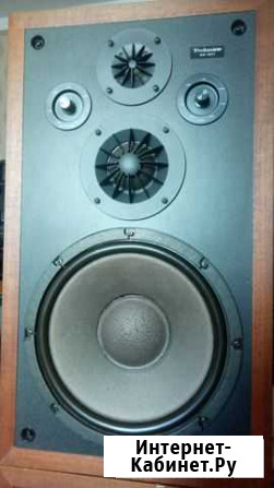 Technics SB-501 Славянск-на-Кубани - изображение 1