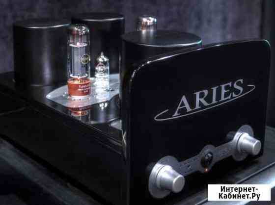 Усилители ламповые Trafomatic Audio Aries (black/s Екатеринбург