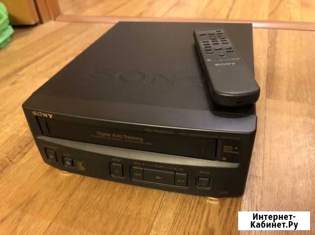 Магнитофон sony Волгоград - изображение 1