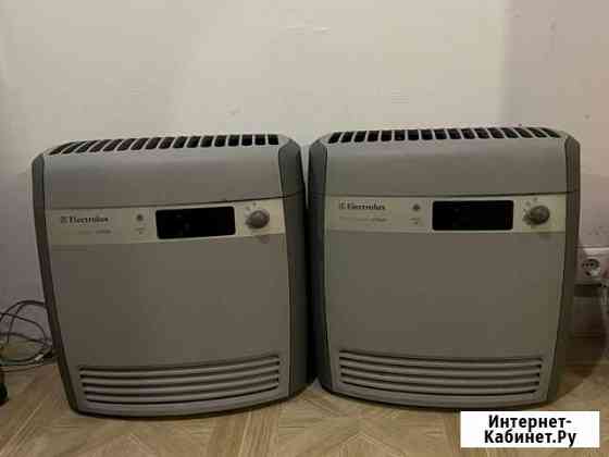 Очиститель воздуха Electrolux air cleaner z7020 Москва