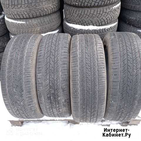 Toyo Open Country U/T 225/55 R18 4шт Новокузнецк - изображение 1