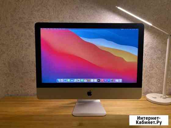 iMac 21.5 2017 i5/8GB/500SSD Екатеринбург