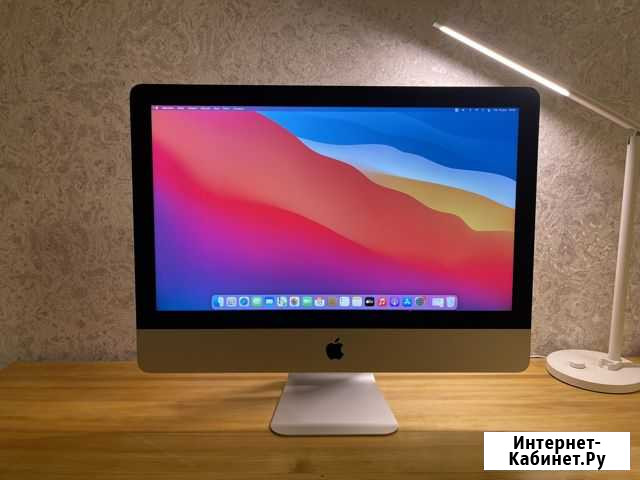 iMac 21.5 2017 i5/8GB/500SSD Екатеринбург - изображение 1