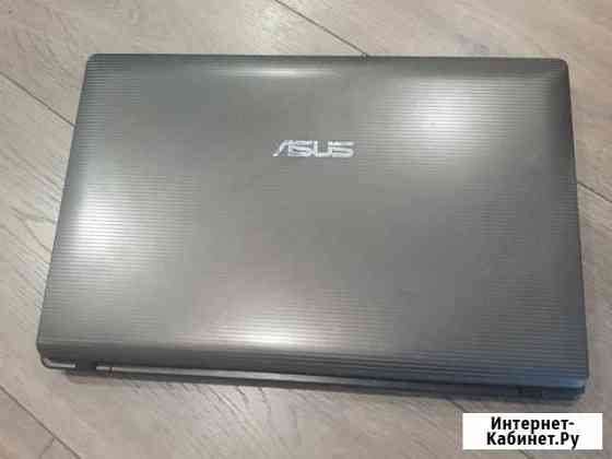 Ноутбук asus Оренбург