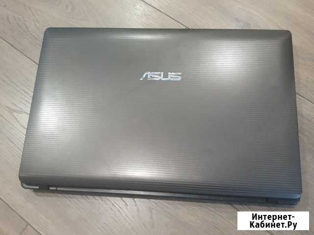Ноутбук asus Оренбург - изображение 1