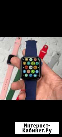 Apple watch Старый Оскол - изображение 1